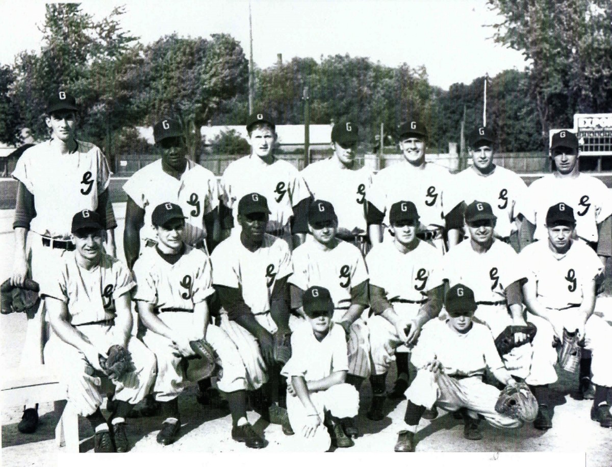 Heather: Remembering ex-Negro League players that played for the Galt Terriers