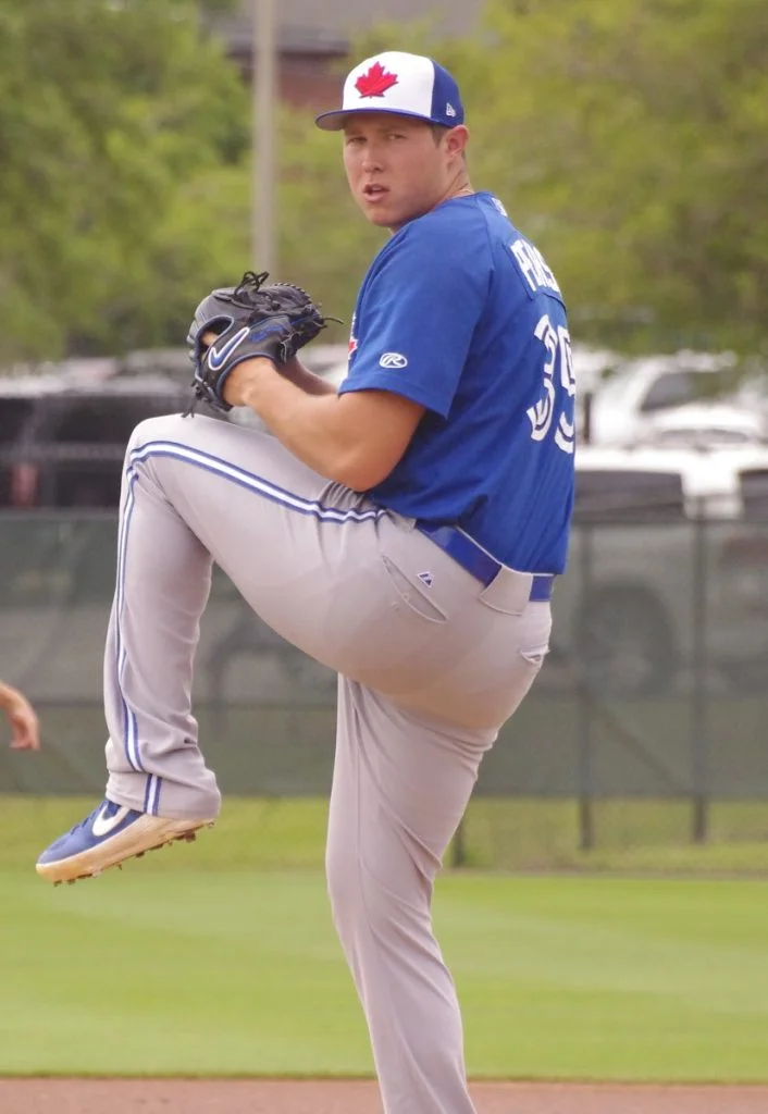 Jay Blue: Guerrero Jr., Pearson, Smith, Young