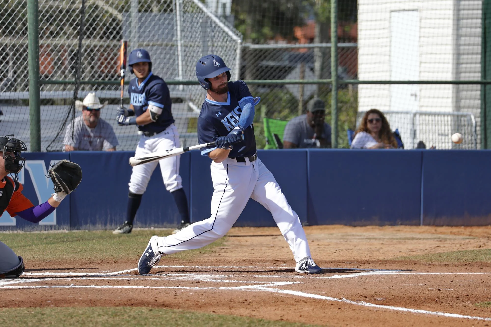 College Wrap Wk 12 - Hofmann, Lee, Patterson, Reilly, Seitz
