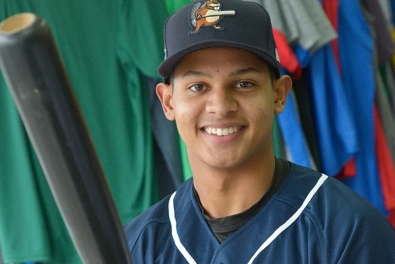 Charlesbourg Castors alum John Lantigua (Quebec City, Que.) went 8-for-20 with a walk, five RBIs and a 1.029 OPS for Oklahoma Wesleyan.