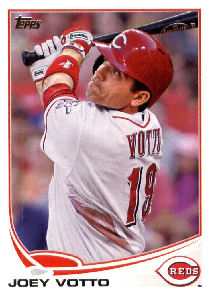 BWDIK: Easter, Jenkins, Paxton, Pivetta, Soroka, Votto 