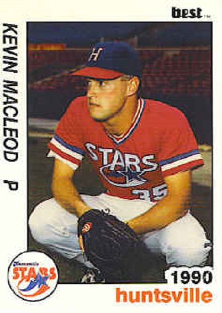 Canadians drafted in 1987