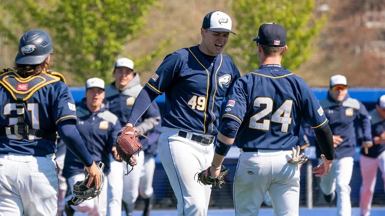 UBC Week 9: Windeler throws UBC's fifth no-no in  school history