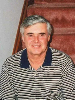 Elliott: R. I. P. Brian Coffey