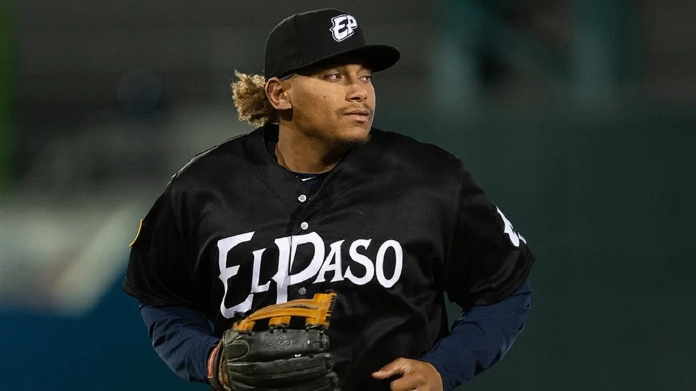 Naylor ranked 11th, Quantrill 12th on Padres top 30 prospect list