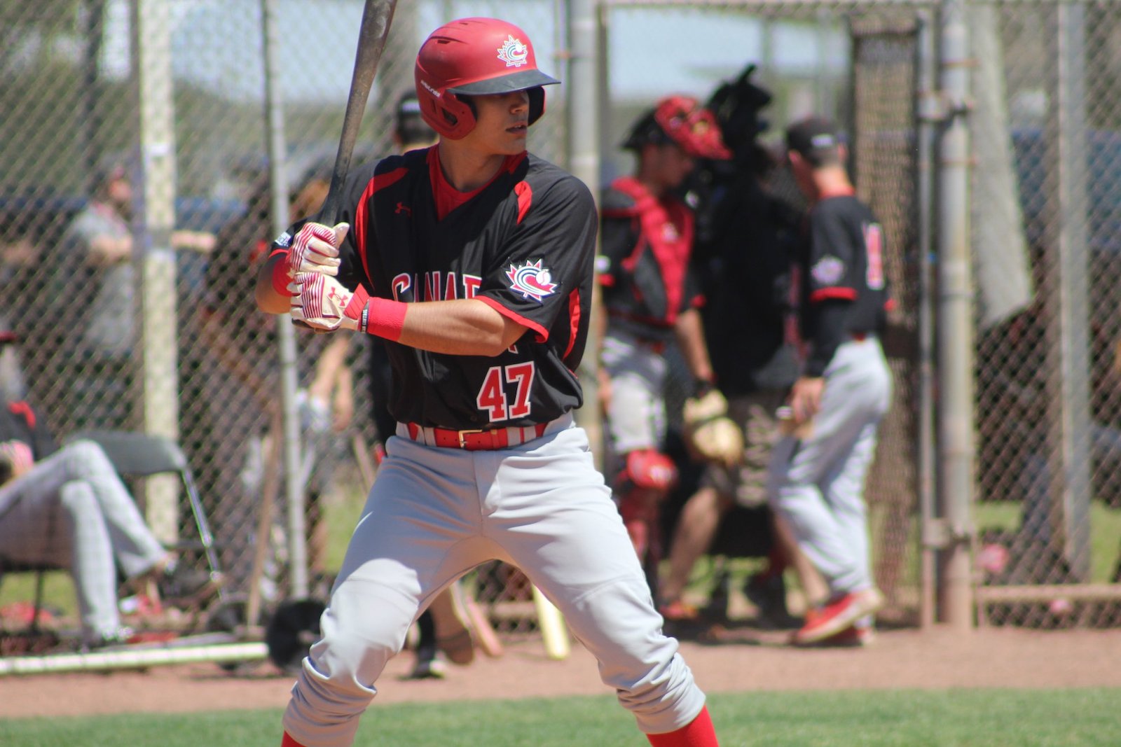 JNT Extended Spring: Bratt, Leitch, Masson shine for juniors in tie with Astros