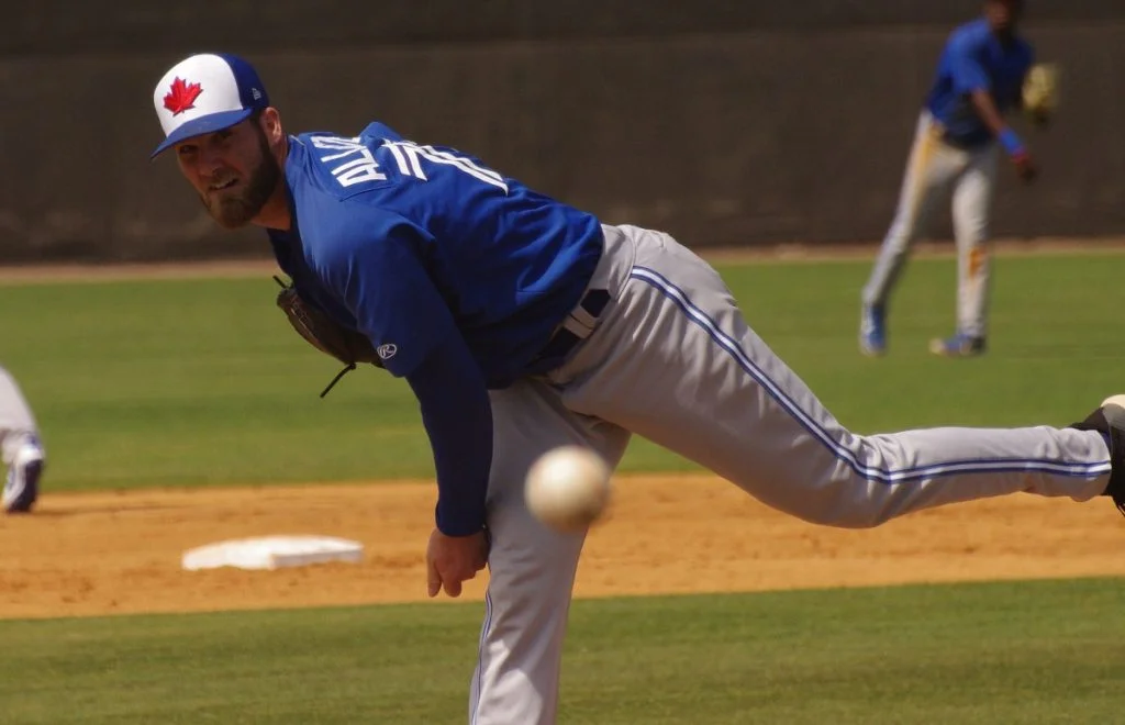 Jay Blue: Who's hot and who's not on the Dunedin Blue Jays?