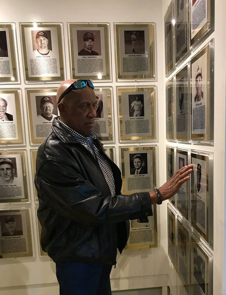 BWDIK: Cerutti, Larkin, Paxton, Soroka, Vancouver Asahi, Walker