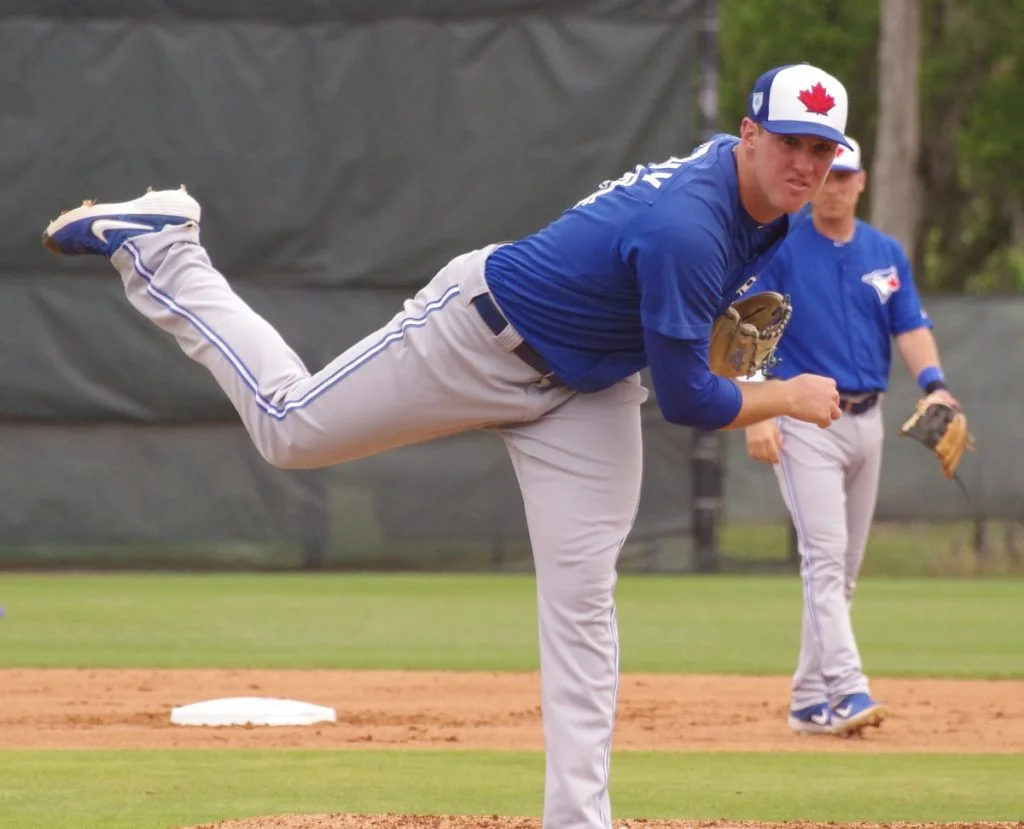 Jay Blue: Allgeyer, Danner, Fields, Murphy, Orimoloye