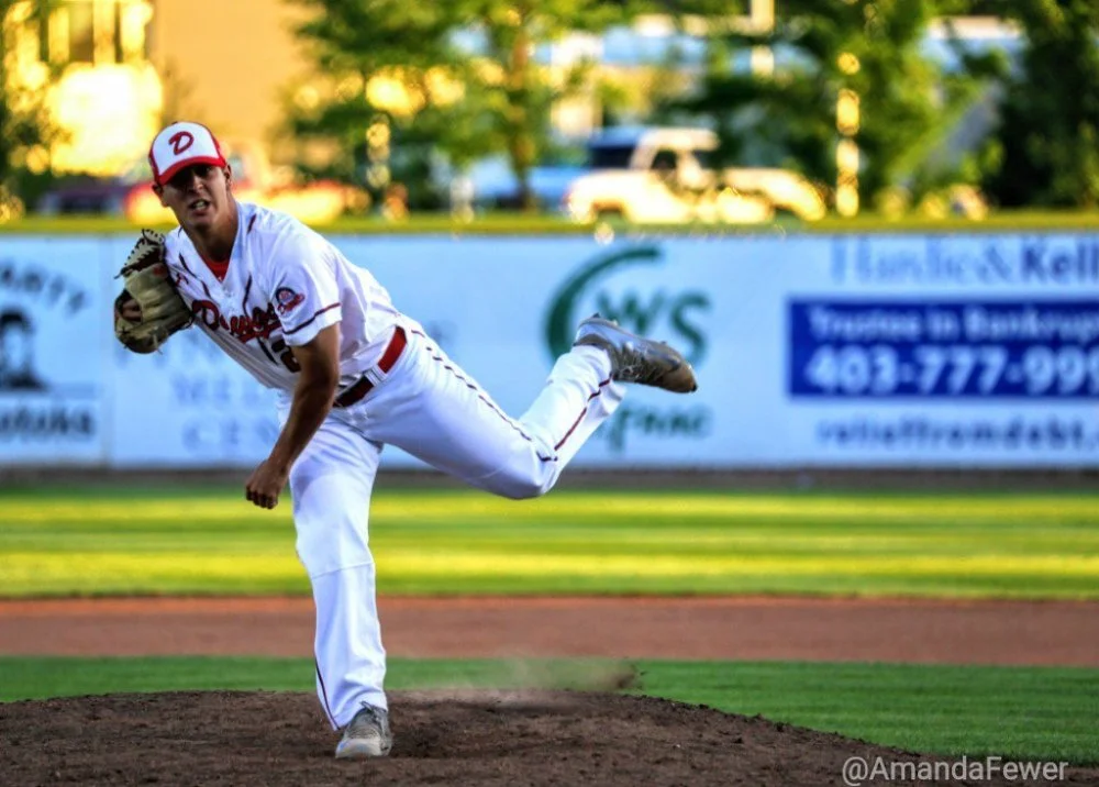 Vickers, MacLaren, Hyland highlight new group of players signed by Dawgs