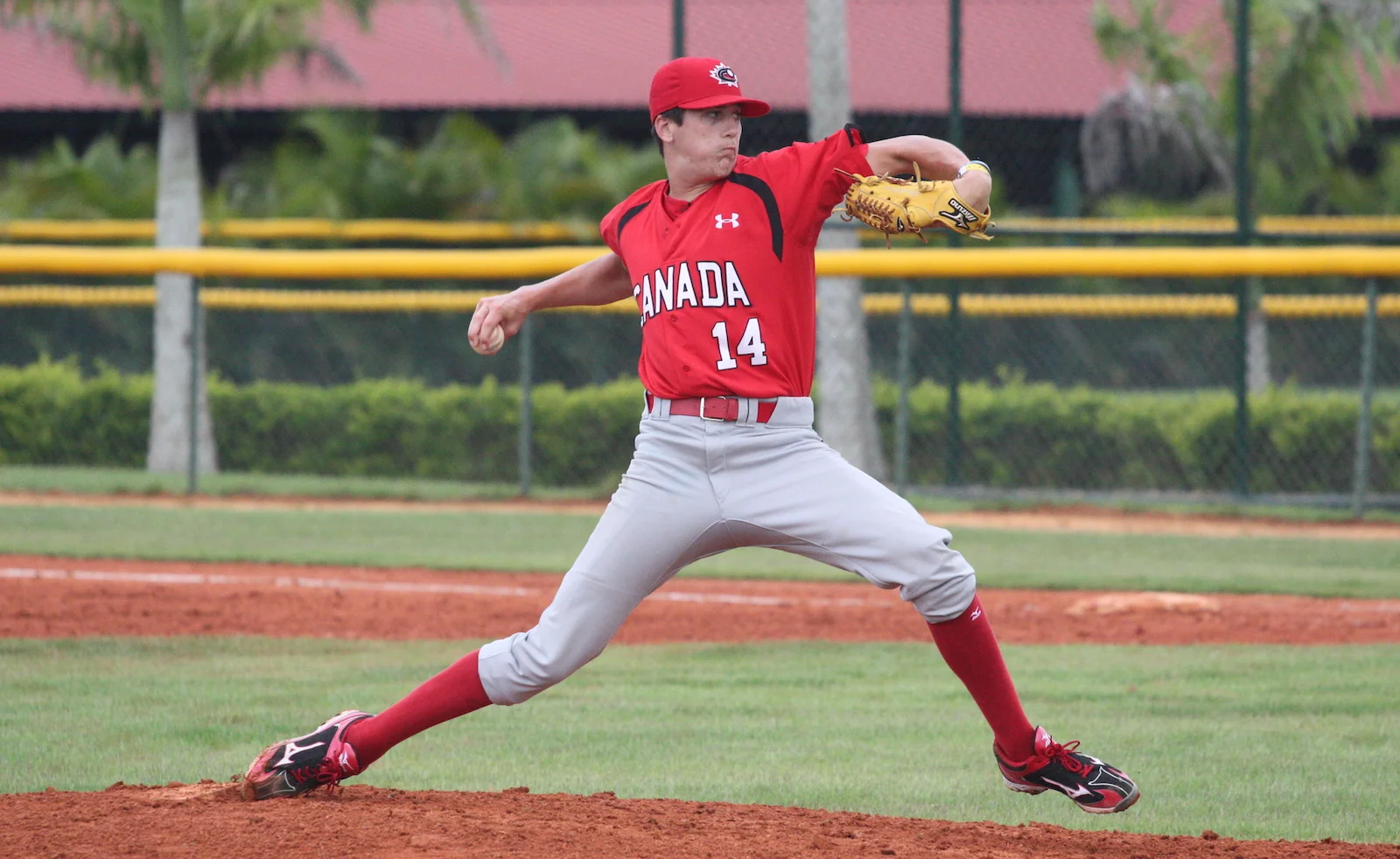 Quantrill to make MLB debut tonight