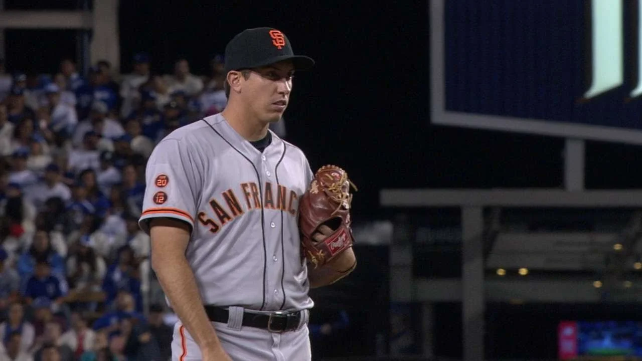 Blue Jays call up Law, designate Hanson