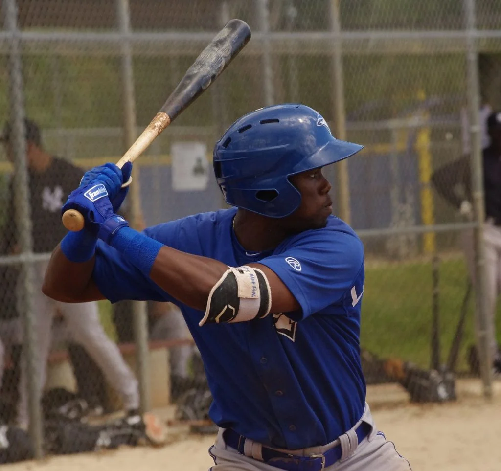 Jay Blue: De Los Santos, Kirwer, Lopez, Lundquist, Patterson