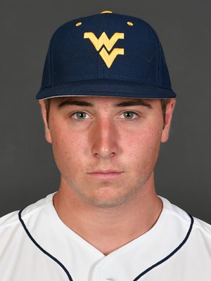 Windsor Selects alum Gibson Krzeminski (Tecumseh, Ont.) went 9-for-17 with six doubles and six RBIs for the Iowa Western Reivers. Photo: Iowa Western Athletics