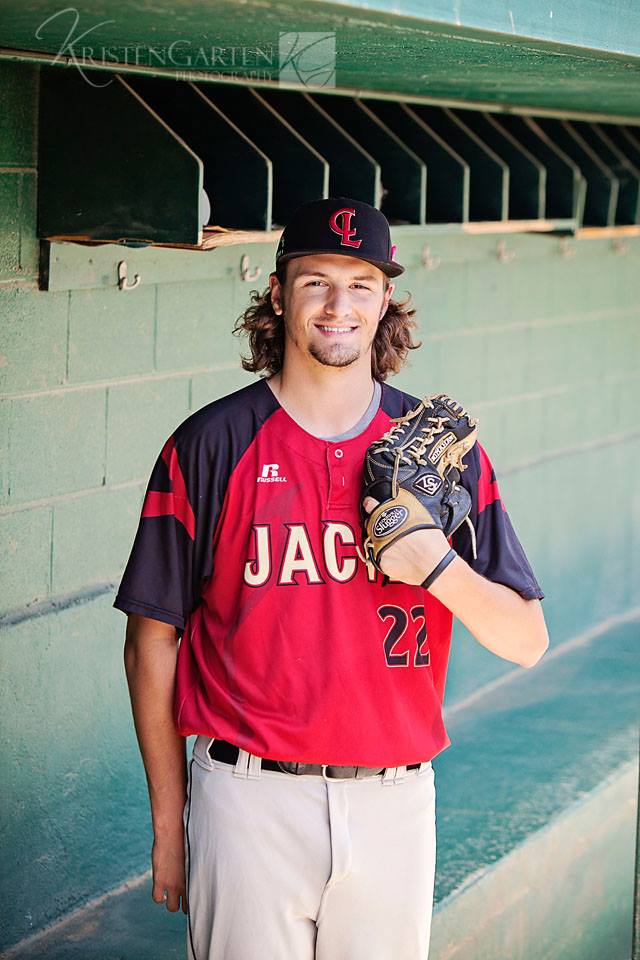 Saskatoon D-Backs alum Dolan Kunkel (Saskatoon, Sask.) hurled four scoreless innings for Unity.