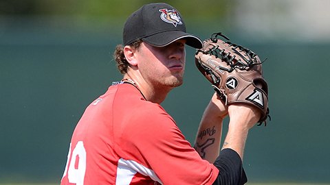 Canuck moves Week V: Balazovic, Deglan, Kirwer, O'Neill