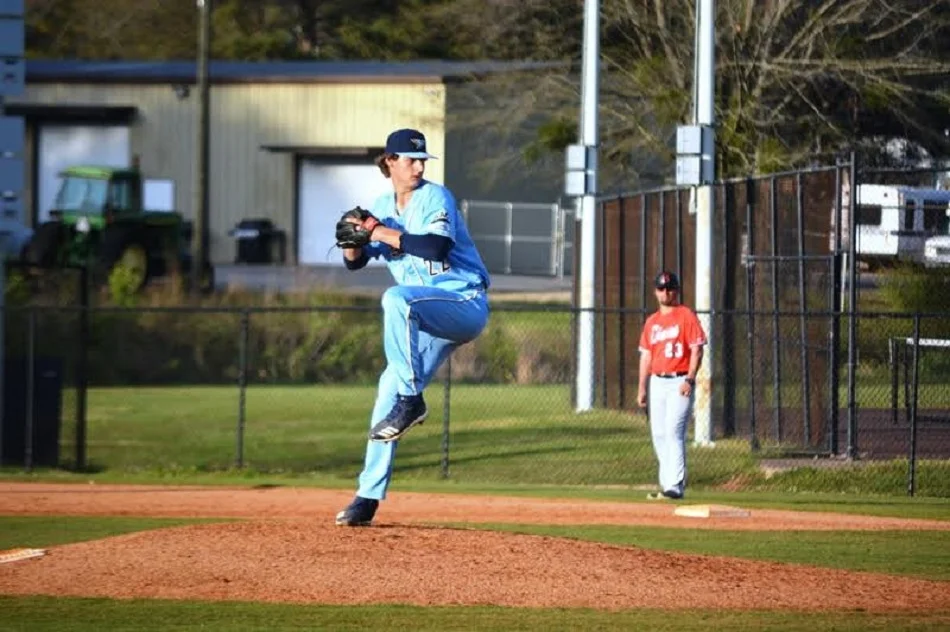 Brand &amp; Brand make all-Appalachian Conference team, honours for Meeberg