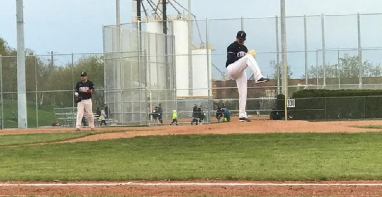 COBA Preview: Etobicoke Rangers 