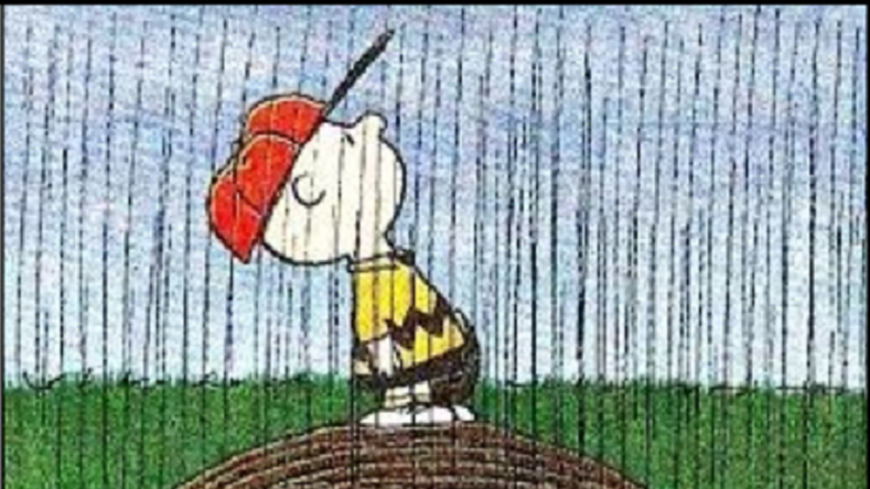 COBA Major Sam Bat Team of Week - Mother Nature