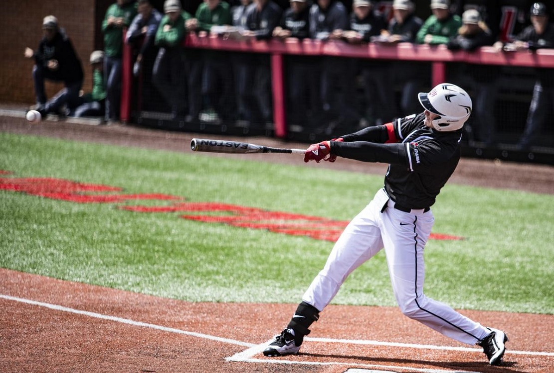 Nova Sanford named a Dick Howser trophy semifinalist