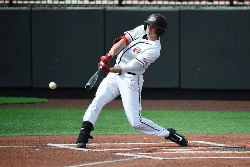 Sanford records two hits in Western Kentucky's extra-inning win