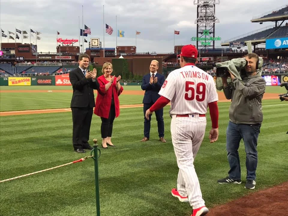 BWDIK: Harden, Jenkins, Paxton, Quantrill, Soroka, Stairs, Thomson