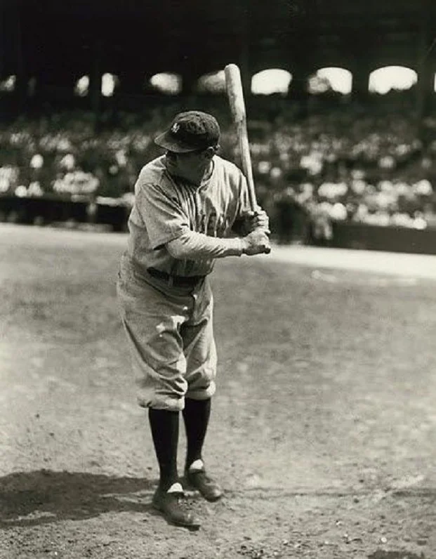 Elliott: Memories of Comiskey and the Great Bambino