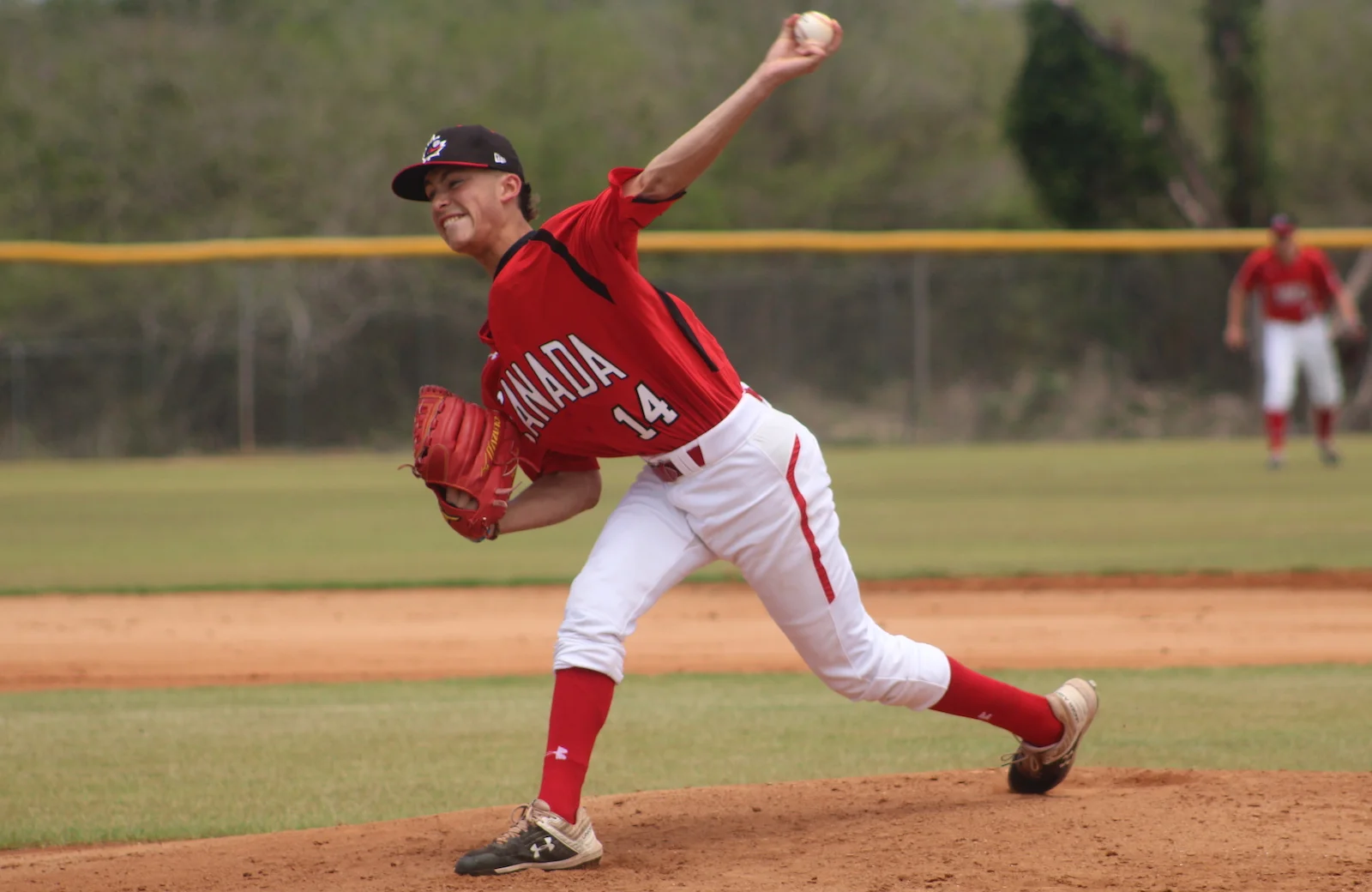 DSL Tour: Jean, Martin, Valero, Brown lead juniors to another win