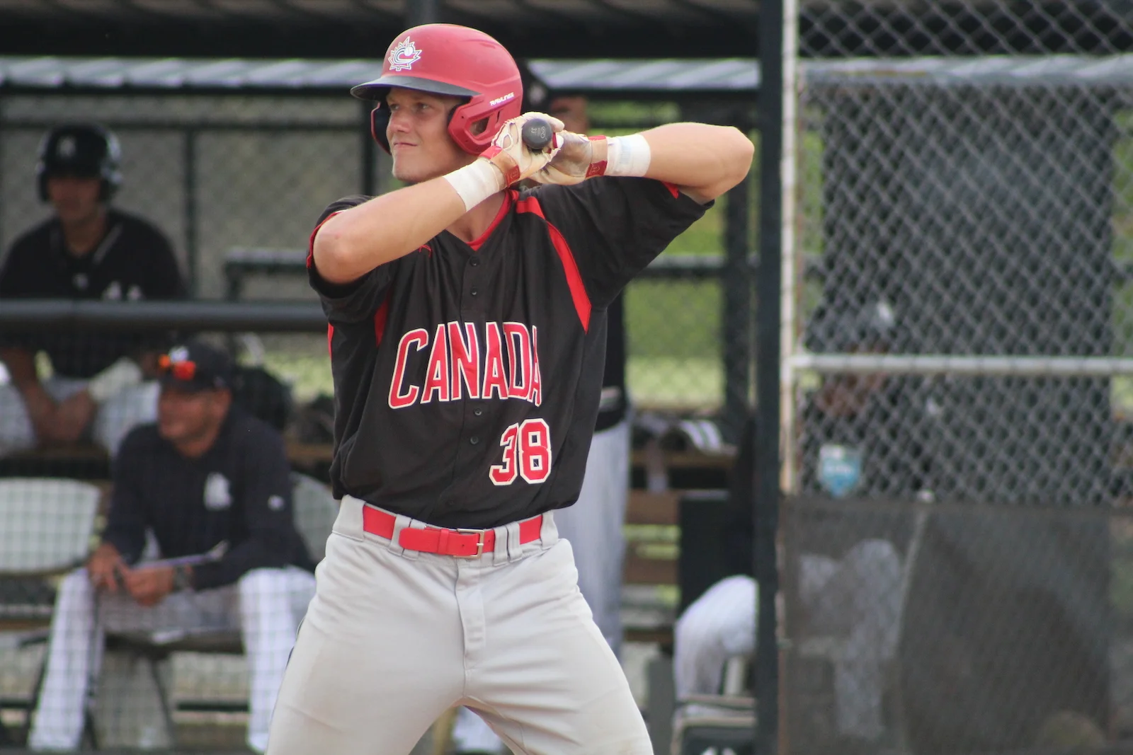 DSL Tour: Diodati, Valero, McDowell lead juniors to doubleheader split