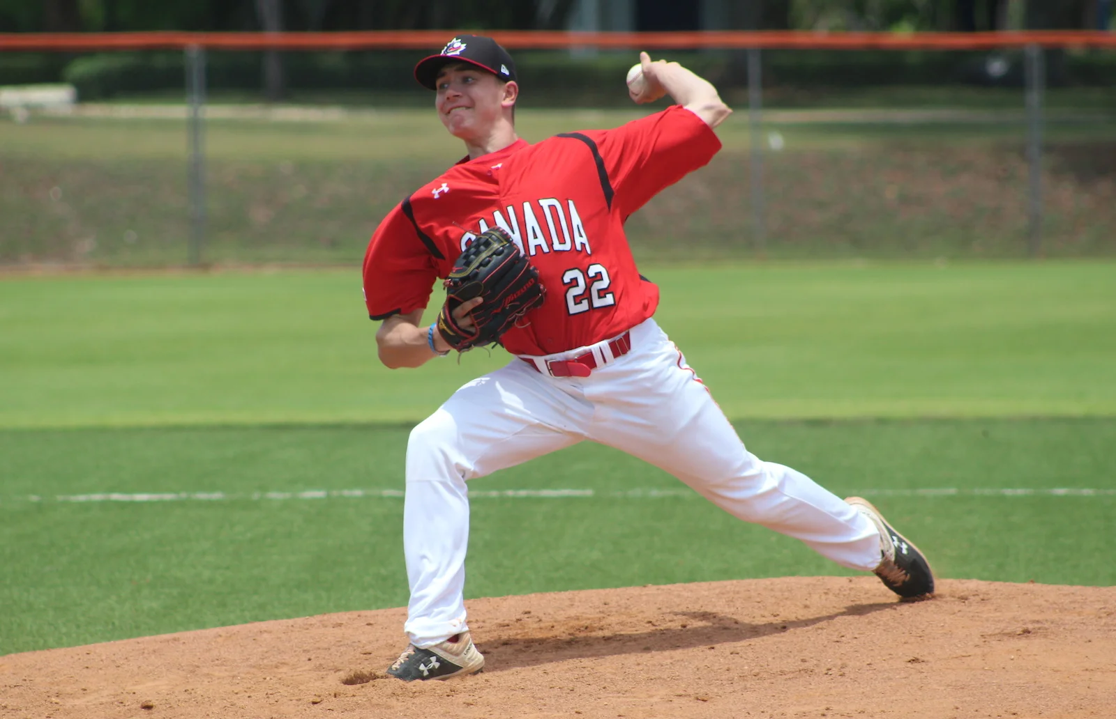 DSL Tour: Juniors, Mets play to draw