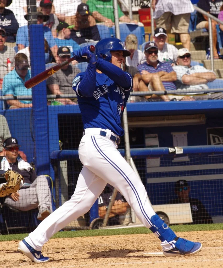 Jay Blue: Blue Jays to call up Biggio and Gurriel