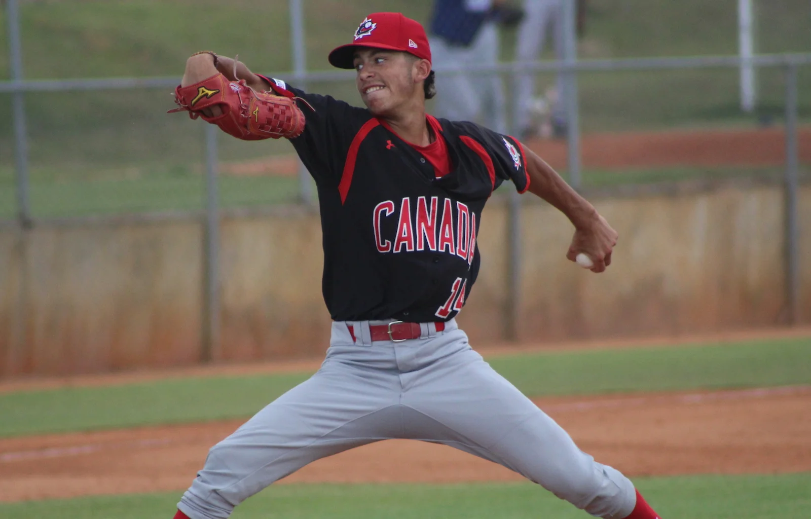 DSL Tour: Jean, Pringle star for juniors on rainy Friday