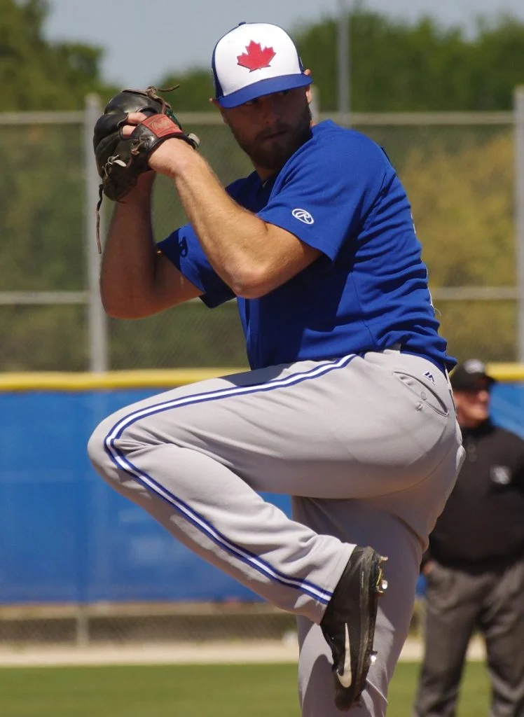 Jay Blue: Dillon, Hanson, Lopez, Lundquist