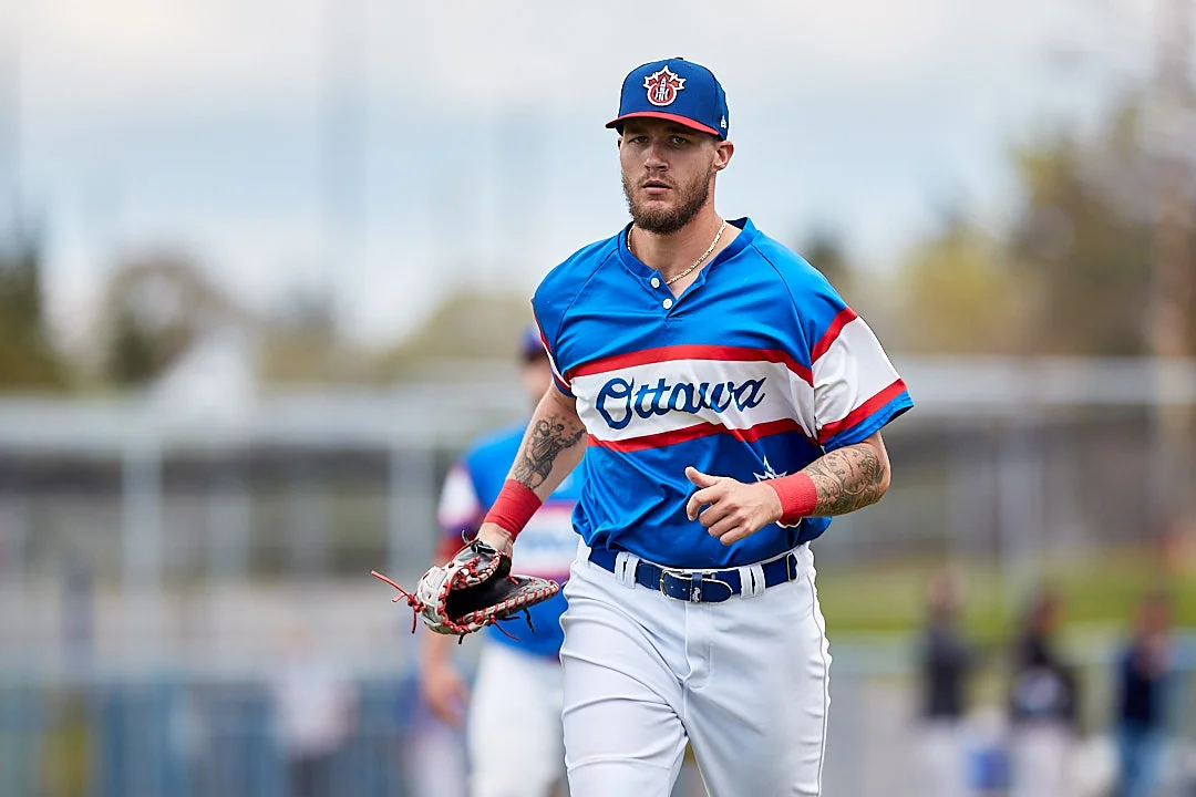 Ottawa Champions to visit school on Tuesday