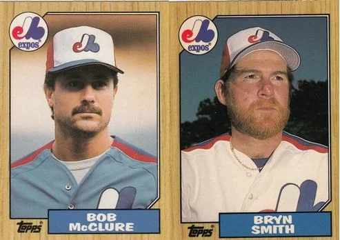 Fly-fishing tradition helps former Expos Smith and McClure maintain bond