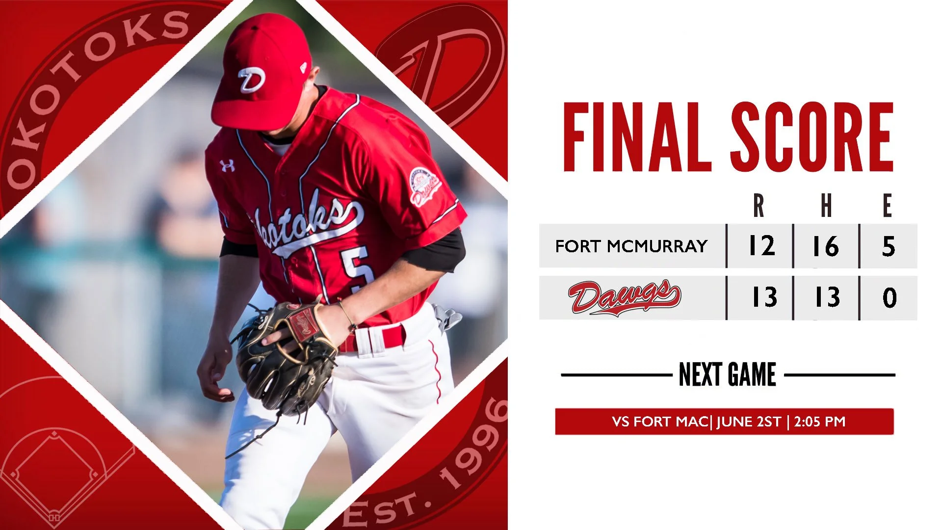 Dawgs pull off comeback win