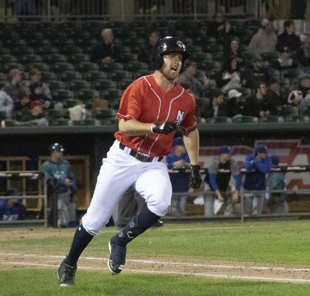 Jay Blue: Conine, Kivlehan, Murray, Smith