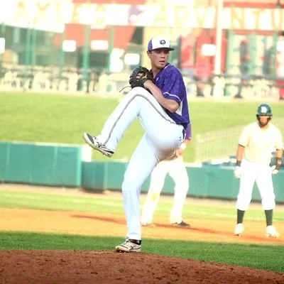 Fort McMurray Giants alum Brandon Desjardins (Calgary, Alta.) allowed just one run in a five-inning relief appearance for the Bellevue Bruins.