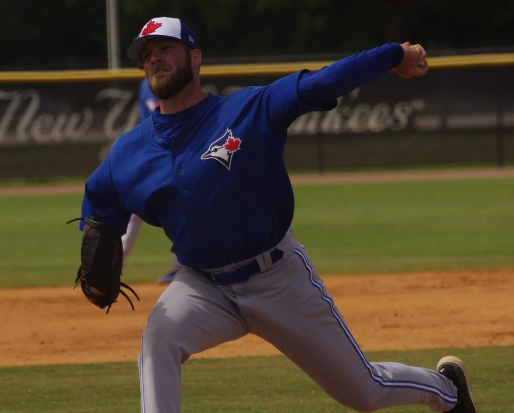 Jay Blue: Allgeyer, De La Cruz, Hernandez, Oliva