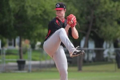 Keegan Pulford-Thorpe