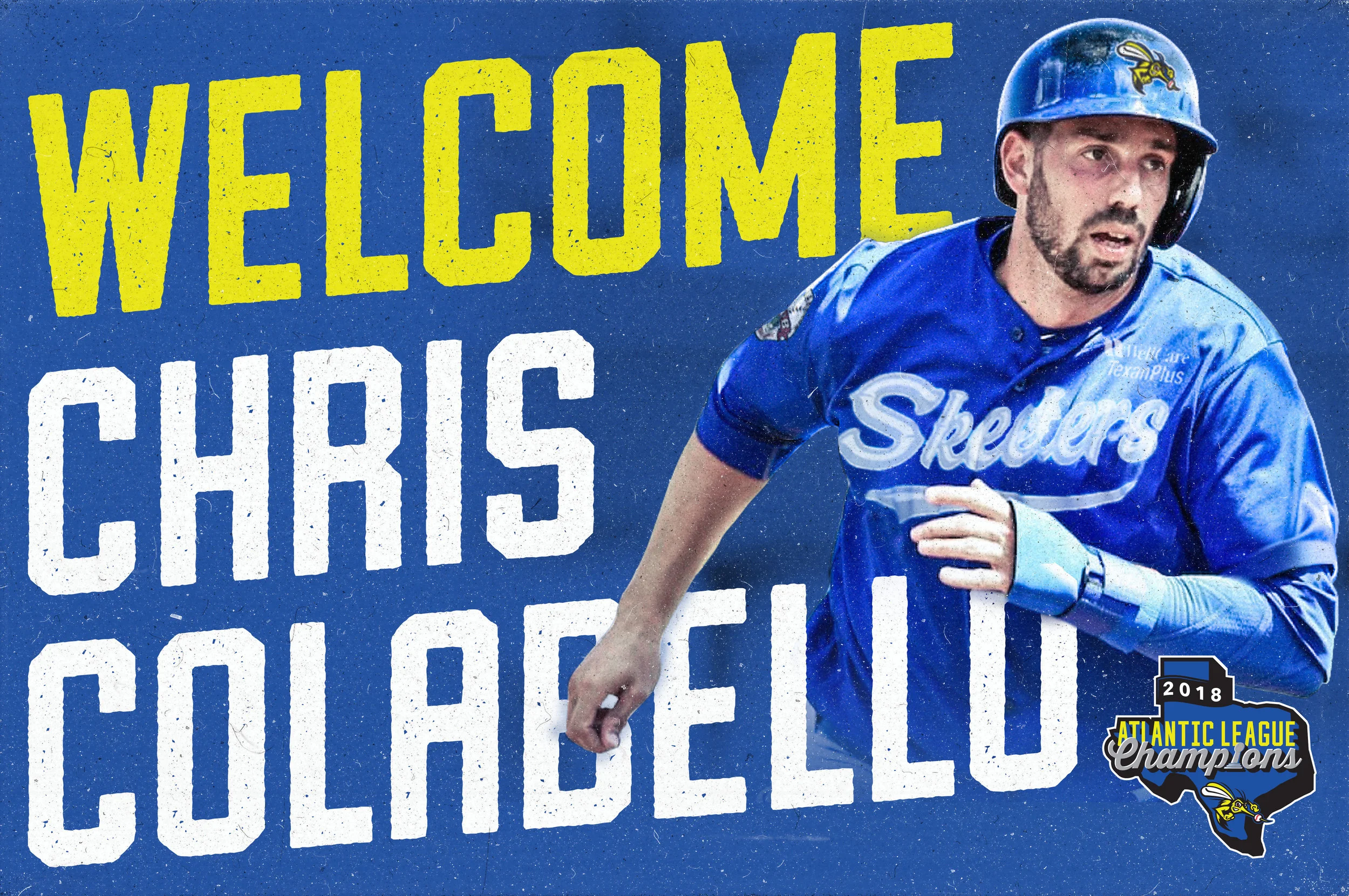 Devon Teeple: Exclusive interview with ex-Jay Chris Colabello