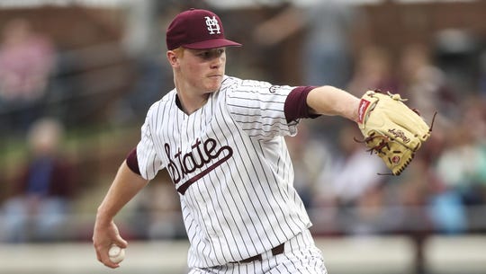 How hockey-crazed Eric Cerantola made his way to Mississippi State