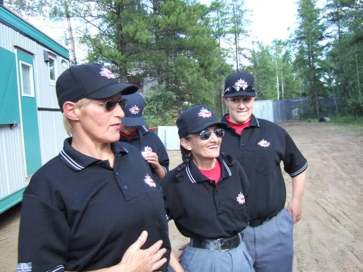 Elliott: Ross and Dundon half of Mississauga's HOF Select Four 