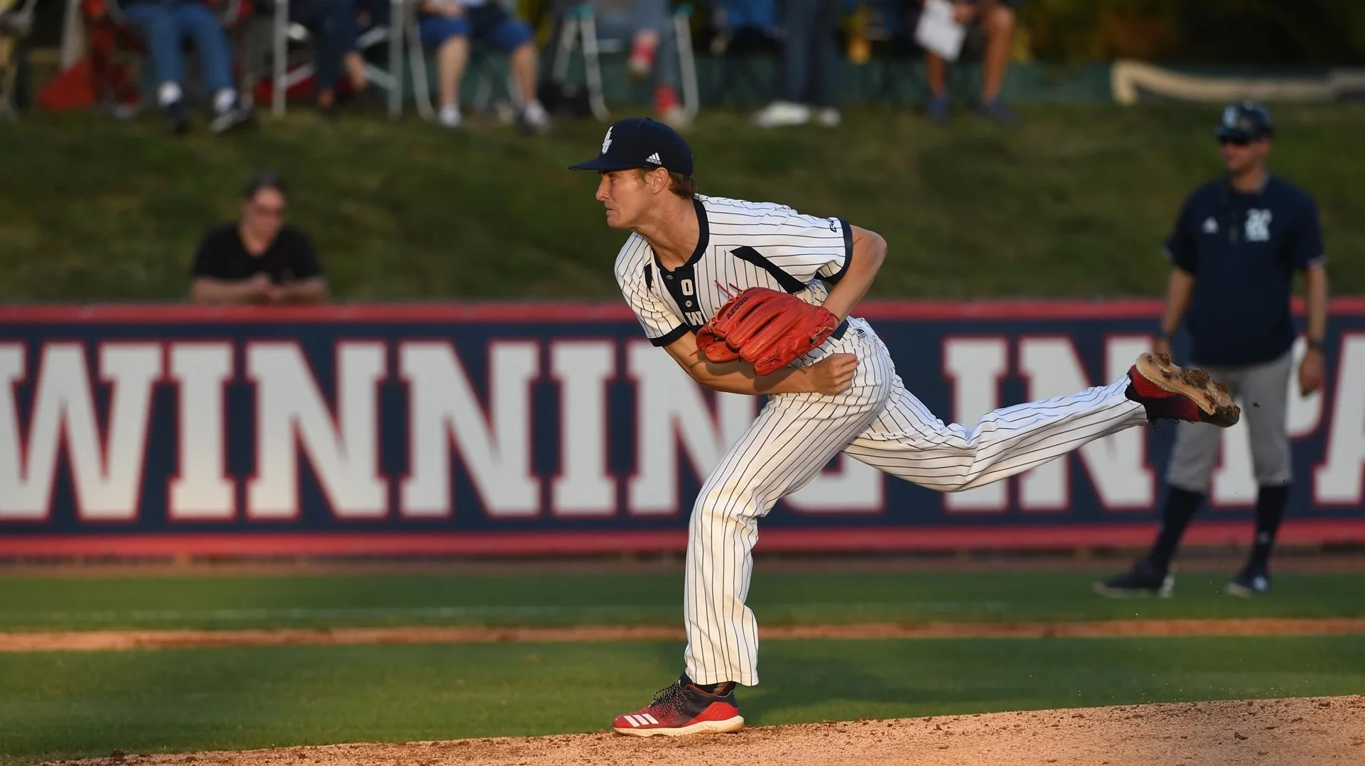 Jay Blue: Summary of Blue Jays' draft picks rounds 31 to 40