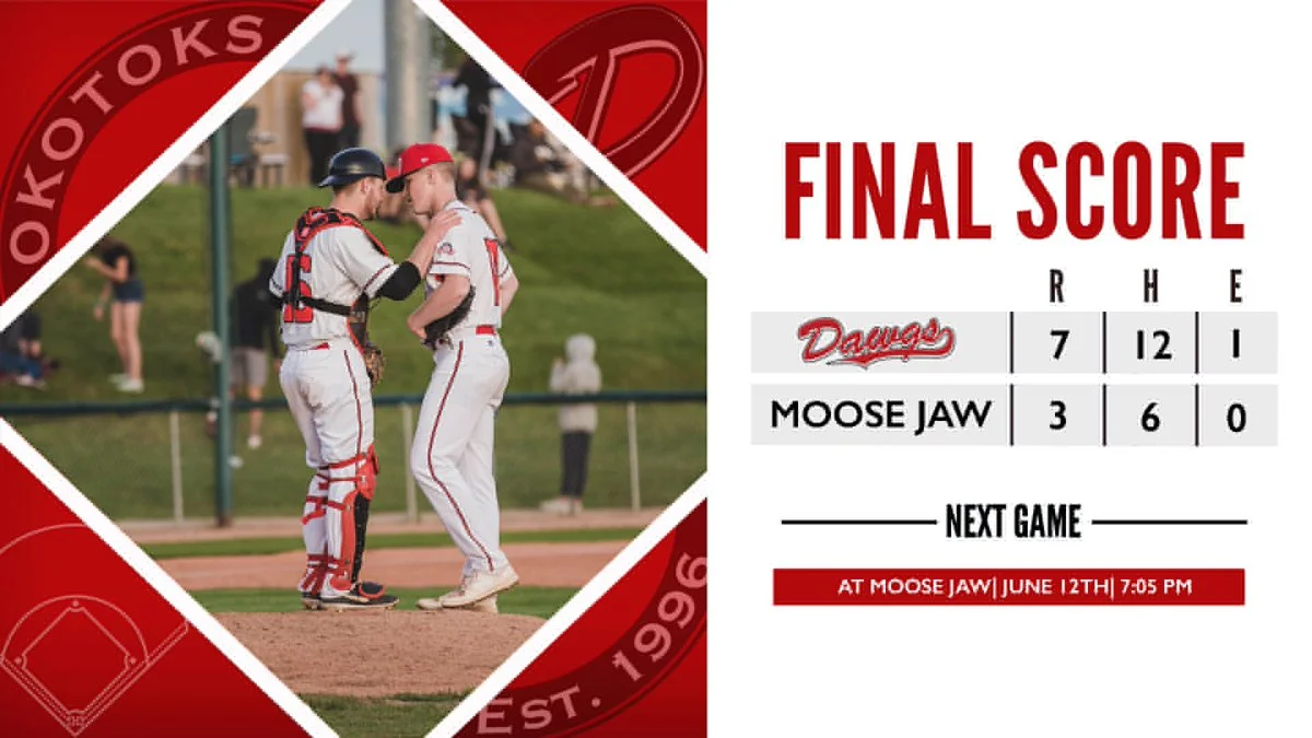 Dawgs win first game of road trip