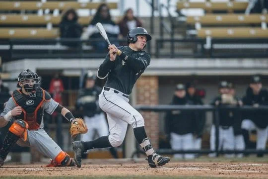 The Brampton Royals had a good week and the future looks brighter with the return of Purdue Boilermaker Zac Fascia.