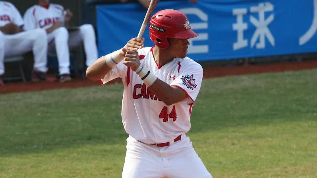 Canuck Moves Week X: Houle, Polancic, Procyshen, Quantrill, Sims