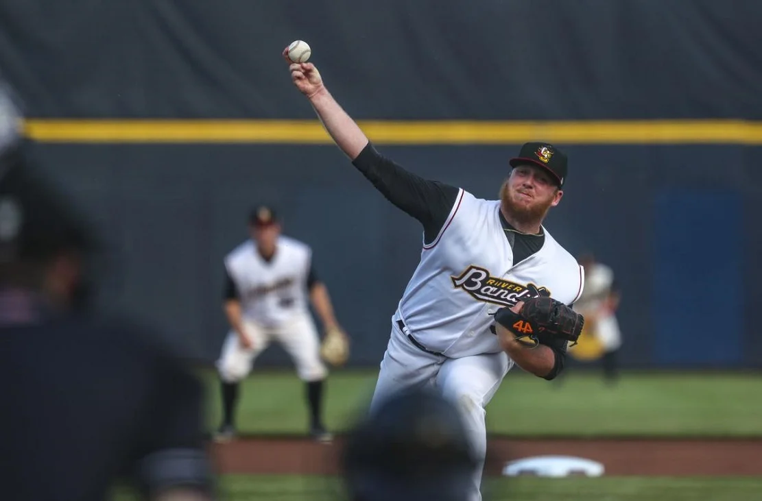 CBN Player of the Week, Wk X: R. J. Freure