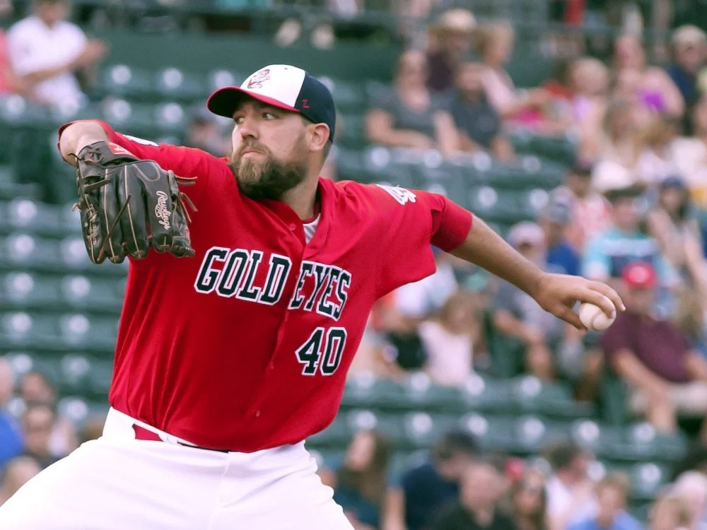 Milwaukee not ready for Goldeyes