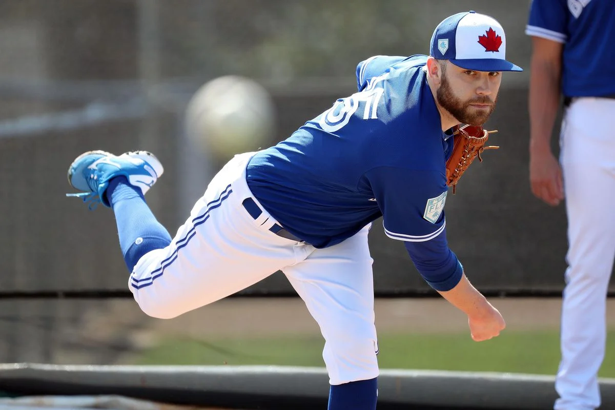 Blue Jays activate Phelps, send down Shafer
